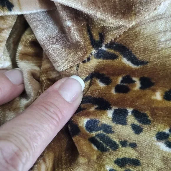 Spell Savannah velvet leggings 10 - Picture 9 of 15